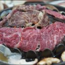 정남진만나숯불갈비식육식당 이미지