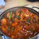 약선마을 시골밥상 이미지