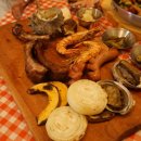 리조트산수휴 이미지