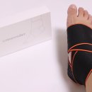 선하한의원 | 발목 접질렀을때 발목아대 케어포인트 사용후기