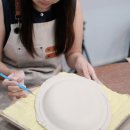 [망원/ 홍대/ 합정 도자기공방] 색과함께 힐링타임~ 색_물들다 클래스