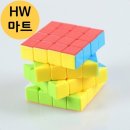 큐브 이미지