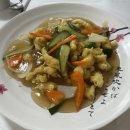 우래옥 | 광주 맛집탐방 | 모밀로 만든 짜장면과 오징어탕수육 중식맛집 : 우래옥모밀
