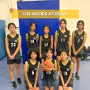 POWIIS-U13 teams competed at the PSAC Tournamen 이미지