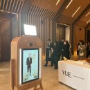 3060 | 뷰 포토부스 대전 팔레드오페라 가르니에홀 결혼식 이용후기 (짝꿍 코드 공유)