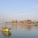 오이도어촌체험휴양마을 이미지