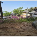 삼성산(석수역 ↔ 서울대 간) 도보 이미지