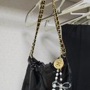 달콤공방 | 비즈키링 YS달콤공방 만족스러운 비즈진주키링 후기