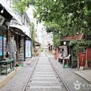 군산에서 전주로 1박2일 대표여행지 숨은명소 이미지