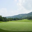 블루원CC (대중제) 이미지