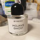 바이레도(BYREDO) MOJAVE GHOST 질문있긔 이미지