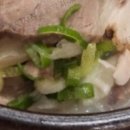 나주돼지국밥 이미지