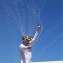 인간분수 이미지