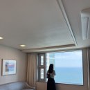 카페리조트인더씨티 - 서구 문정로 38 | 부산 1박2일 숙소 [한화리조트 해운대] 디럭스 오륙도뷰 후기
