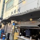 대전 갈마동 웨이팅 핫플 분위기 좋은 한식주점 도화지 후기
