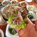 진명불고기 | 진한 숯불 향 가득 경기여주맛집 진명불고기 후기예요