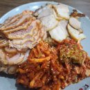 뚱뚱이할머니족발보쌈 - 당진시 | 뚱뚱이할머니족발보쌈