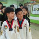 금강태권도장 이미지
