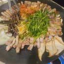 오복쭈꾸미