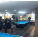 폭스 당구 클럽 이미지