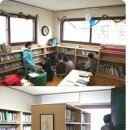 도서관 이미지