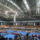 용인대 수호태권도장 이미지