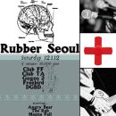 12/1 2012 rubber seoul (세계 에이즈의 날) @ club TA 이미지