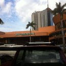 시티은행 건너편 이미지