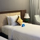 지호텔(GEE HOTEL) | 베트남 나트랑 호라이즌 호텔(Horizon Hotel) 트윈룸 객실 및 조식 후기
