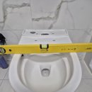 세미로, 세미로1길 | [하남 미사 힐즈파크푸르지오] 욕실 양변기 교체 시공 후기