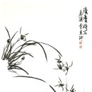 사군자 이미지