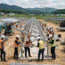 해성 태양광발전소 이미지