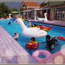 생폴드방스 펜션 이미지