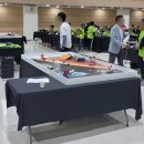 [미네르바에듀] 2023 로봇랜드 전국 지능로봇 경진대회 참가 후기