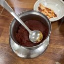 우무소 | [제주] 제주공항 근처 접짝뼈국 및 고사리해장국 맛집 '용두네해장국' 내돈내산 후기