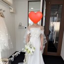 이시스 | 워크인 본식 드레스 | 포마이시스, 키작녀 신부 피팅 후기