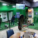 김병호 골프아카데미 이미지