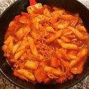 인스턴트 떡볶이 사대장.jpg 이미지