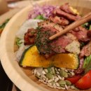 샐러데이즈 미사역점 이미지