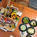 배곧 모임장소 인기명 굿!
