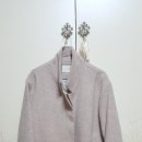 택유)LIST 모직 코트 이미지