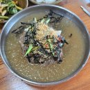강릉해변메밀막국수 - 시흥시 동서로 706-50 | 용인 서천동 막국수 맛집, 강릉해변메밀막국수 용인기흥점 후기