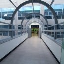 광양시립도서관 본관 이미지