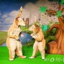 가족뮤지컬 아빠 사랑해요 머니투데이