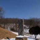 평정공윤호신도비 이미지