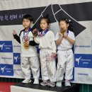 자란다 태권도장 이미지