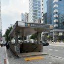 교대약국 | 교대역 에이치플레이스에서 기분 전환 겸 전체염색! 차분한 애쉬브라운 후기