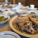 큰나무집궁중약백숙 티스토리