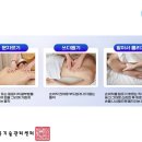 예측 가능하고 투명한 &#39;완성된 발명&#39;의 피부순환마사지 이미지