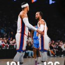 엣지코칭앤 | [24-25 NBA] G39. 뉴욕 닉스 vs 오클라호마시티 썬더 농알못 후기